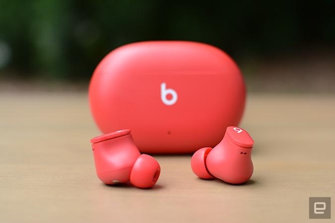 Beats Studio Buds review: The Beats for everyone | DeviceDaily.com