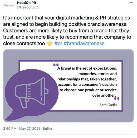 Top of the Funnel Strategy: Building Brand Awareness
