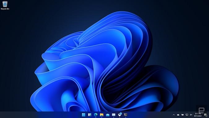 Windows 11 leak hands-on: Like Windows 10 meets MacOS | DeviceDaily.com