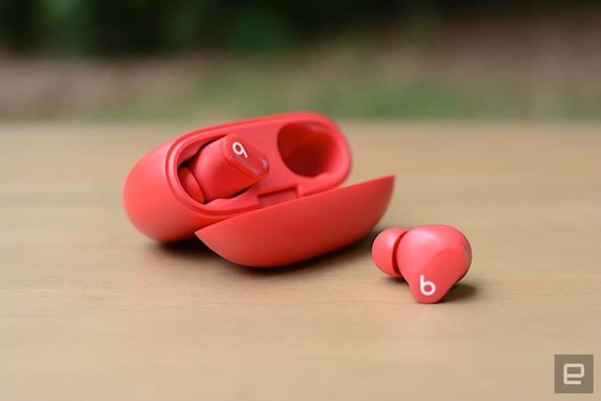 Beats Studio Buds review: The Beats for everyone | DeviceDaily.com