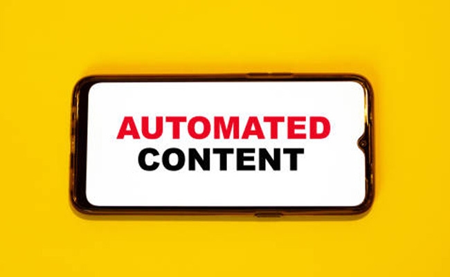 content automation with ai content marketing | DeviceDaily.com