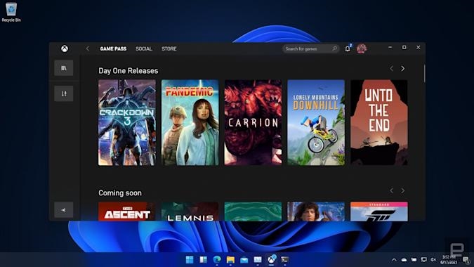 Windows 11 leak hands-on: Like Windows 10 meets MacOS | DeviceDaily.com