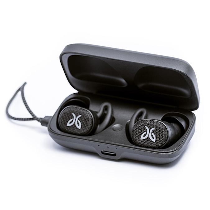 Jaybird's Vista 2 earbuds offer ANC and better battery life for $200 | DeviceDaily.com