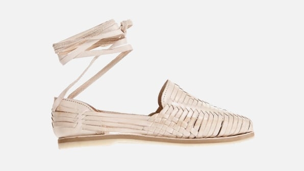 These 8 pairs of sandals will take you from home, to the office, to a night out | DeviceDaily.com
