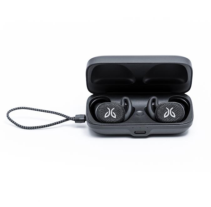 Jaybird's Vista 2 earbuds offer ANC and better battery life for $200 | DeviceDaily.com