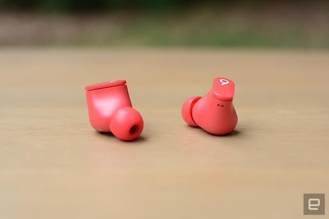 Beats Studio Buds review: The Beats for everyone | DeviceDaily.com