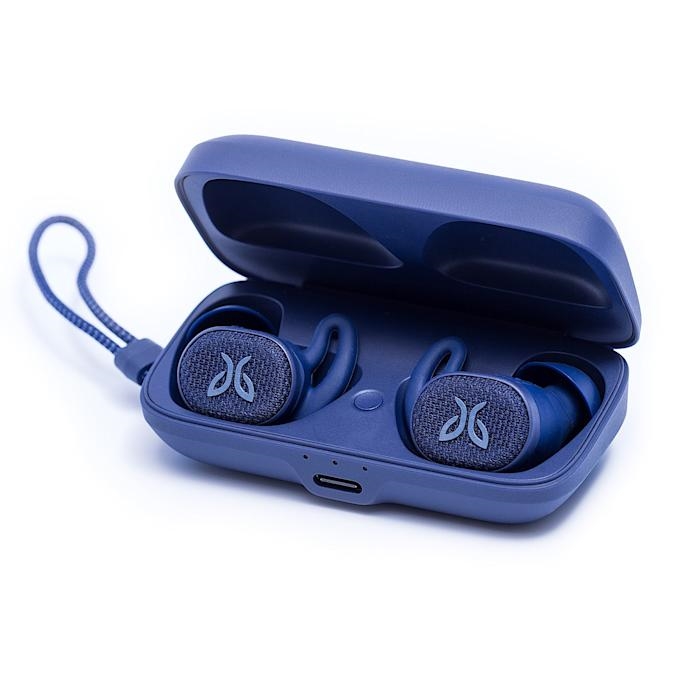Jaybird's Vista 2 earbuds offer ANC and better battery life for $200 | DeviceDaily.com
