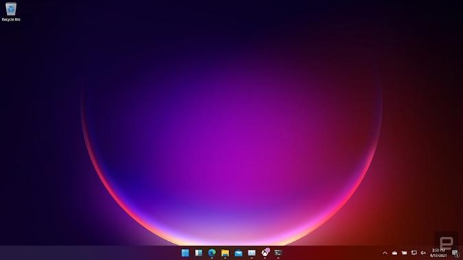 Windows 11 leak hands-on: Like Windows 10 meets MacOS | DeviceDaily.com