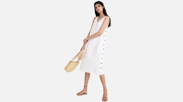 10 stylish summer dresses that’ll take you from work to play | DeviceDaily.com