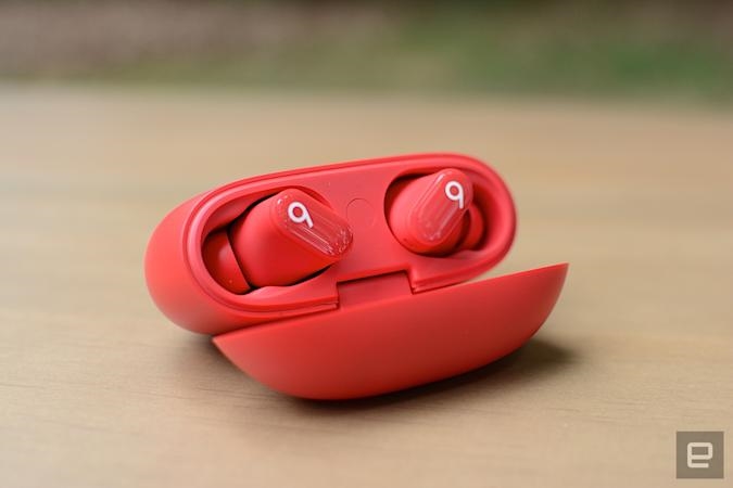 Beats Studio Buds review: The Beats for everyone | DeviceDaily.com