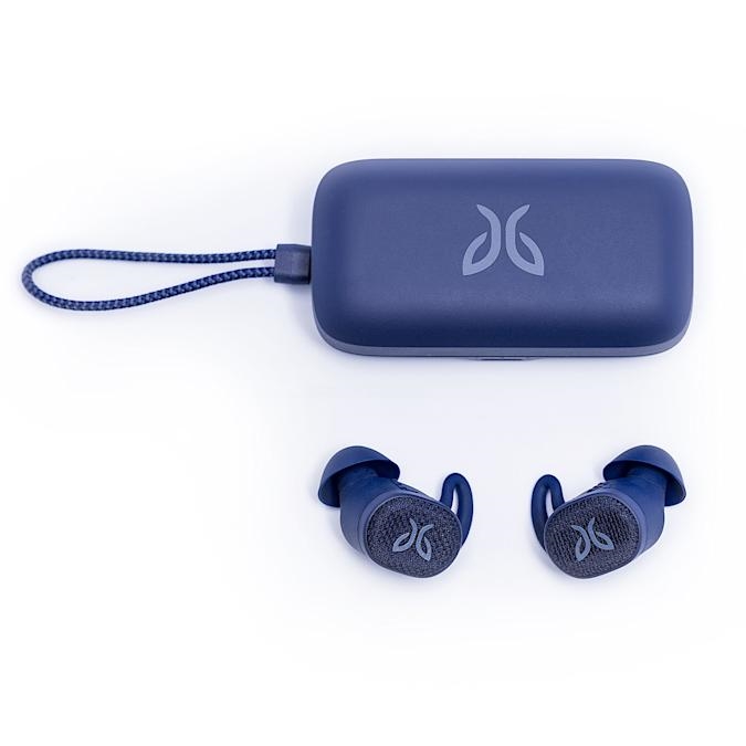 Jaybird's Vista 2 earbuds offer ANC and better battery life for $200 | DeviceDaily.com