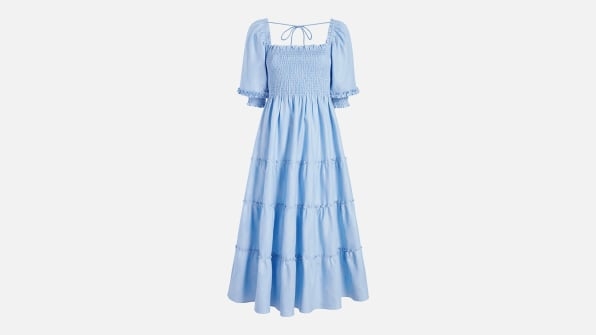 10 stylish summer dresses that’ll take you from work to play | DeviceDaily.com