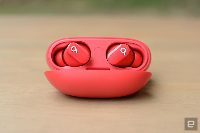 Beats Studio Buds review: The Beats for everyone | DeviceDaily.com