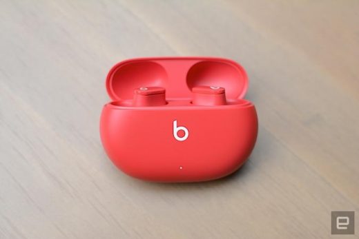 Beats Studio Buds review: The Beats for everyone