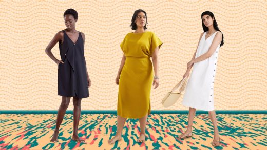 10 stylish summer dresses that’ll take you from work to play