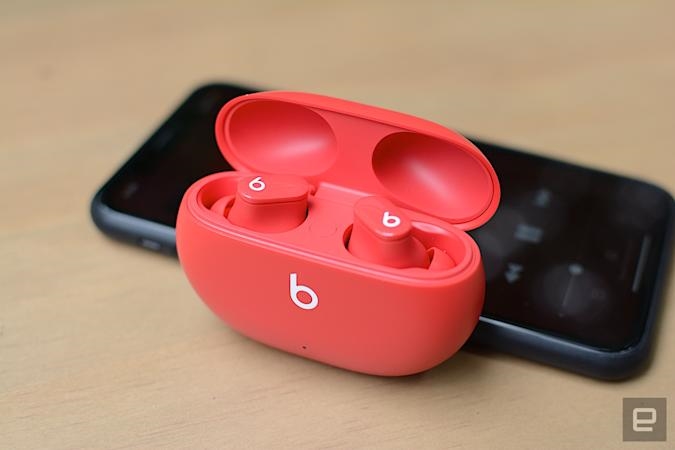 Beats Studio Buds review: The Beats for everyone | DeviceDaily.com