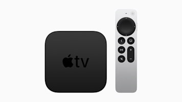 Apple TV 4K review (2021): Finally, a Siri remote I don't hate | DeviceDaily.com
