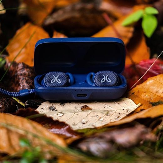 Jaybird’s Vista 2 earbuds offer ANC and better battery life for $200