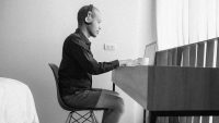 4 ways to stay top of mind when you’re remote and your coworkers aren’t