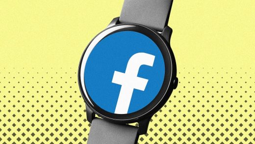 A Facebook wristwatch with cameras? Hard pass.