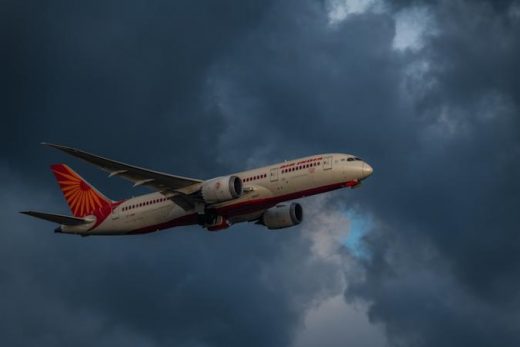 Air India breach compromised data for 4.5 million passengers