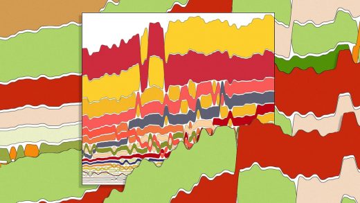 Americans still eat way too much meat. This infographic proves it