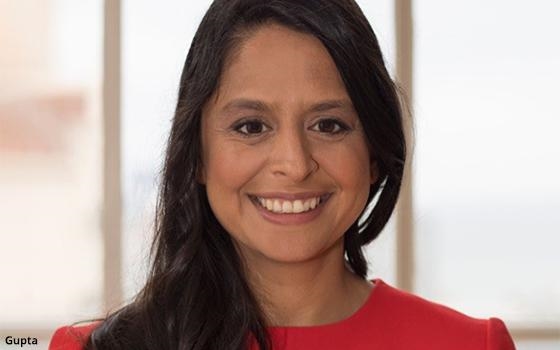 Anneka Gupta Steps Down As President Of LiveRamp For a New Tech Leadership Role | DeviceDaily.com