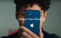 Apple Touts App Privacy In New Ad Campaign