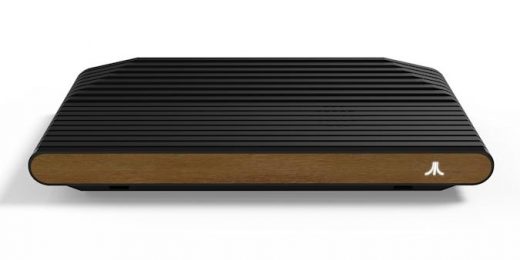 Atari VCS is now available to buy