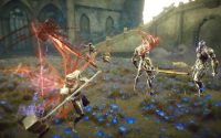 ‘Babylon’s Fall’ will put a co-op twist on the PlatinumGames formula