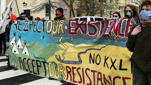 Big Energy takes another hit: Keystone XL pipeline’s sponsor officially kills the project