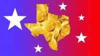 Cryptocurrency miners are Texas-bound. Here’s why