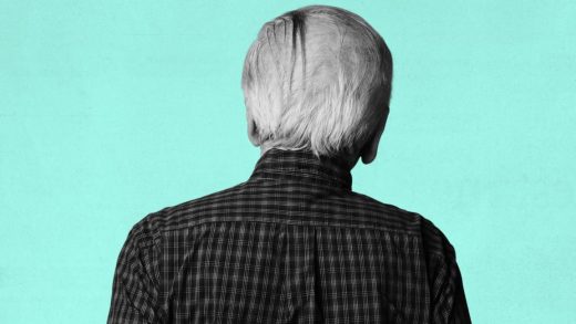 Excellent Friday news: Aging can be reversed (at least a little bit)