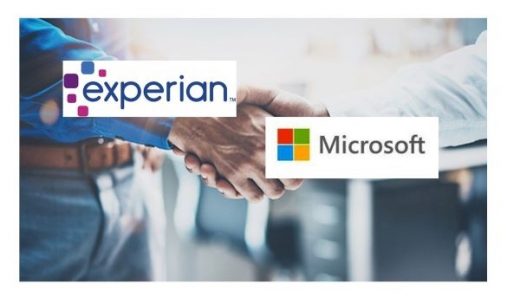 Experian And Microsoft Partner On Data Tool Access
