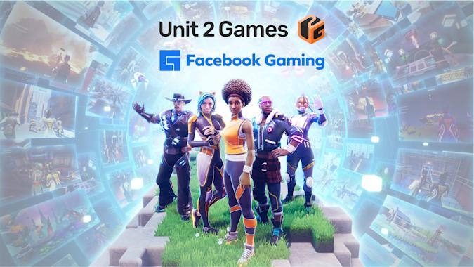 Facebook buys studio behind collaborative game-making platform 'Crayta' | DeviceDaily.com