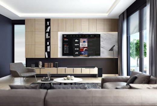 FuboTV’s live sports streaming comes to LG Smart TVs