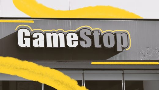 GameStop grabs a new CEO and CFO from Amazon, and a board chair from Chewy.com
