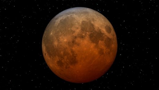 Get ready for the super flower blood moon: Here’s how and when to see the lunar spectacular