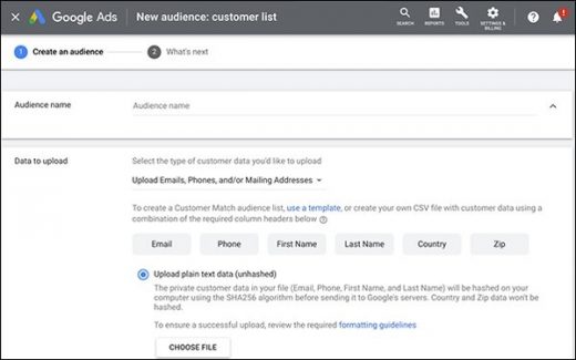 Google Updates Customer Match, Performance Max, Adds Automation Products