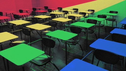 Google’s plans to bring AI to education make its dominance in classrooms more alarming