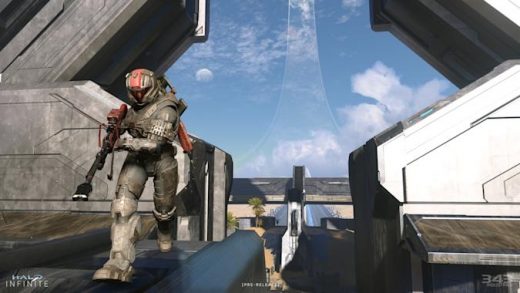 Halo Infinite’s season passes won’t expire