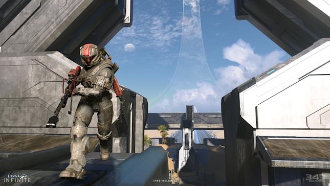 Halo Infinite's season passes won't expire | DeviceDaily.com