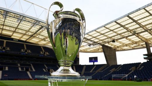 How to watch the UEFA Champions League final 2021 live without cable