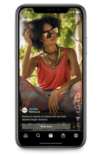 Instagram Reels now has ads