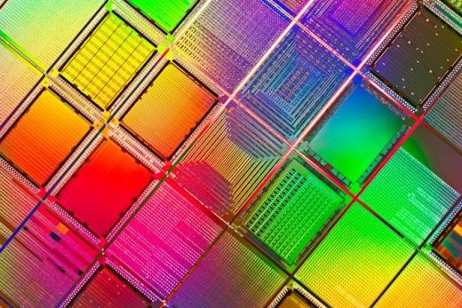 Lawmakers propose 25 percent tax credit to incentivize domestic chip production