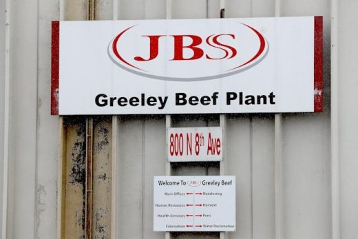 Meat supplier JBS paid $11 million to its ransomware attackers
