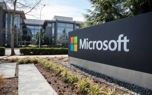Microsoft Reports Another Hack, Threat To Future Of Email Advertising