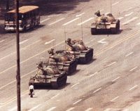 Microsoft says it blocked Tiananmen Square searches outside China due to ‘error’