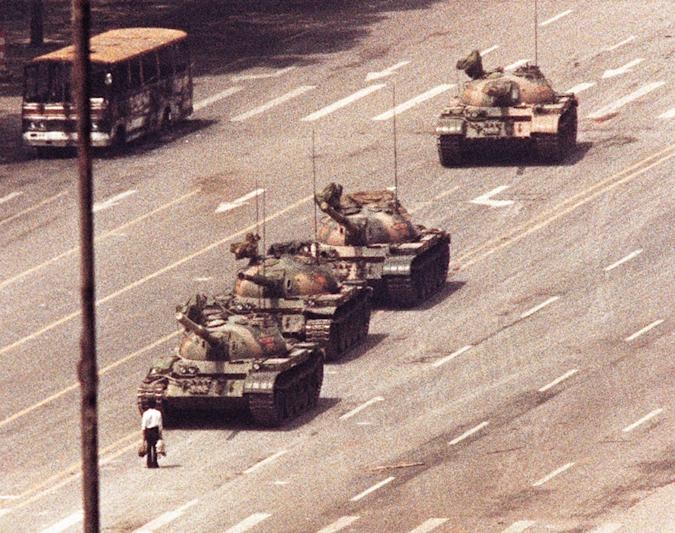 Microsoft says it blocked Tiananmen Square searches outside China due to 'error' | DeviceDaily.com