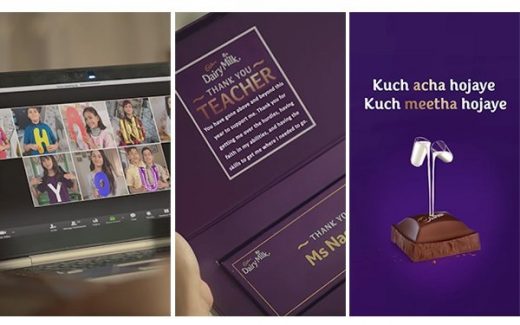 Mondelez Runs Google Ads, Oracle Bluekai Campaign In Pakistan To Honor Teachers